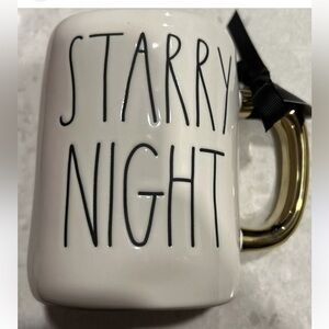 Rae Dunn Disney Princess Aladdin Collab🆕